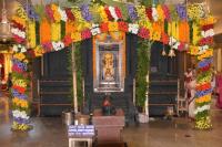 Chaturmasa 2023 Conclusion at Shirali (29 Sep 2023)